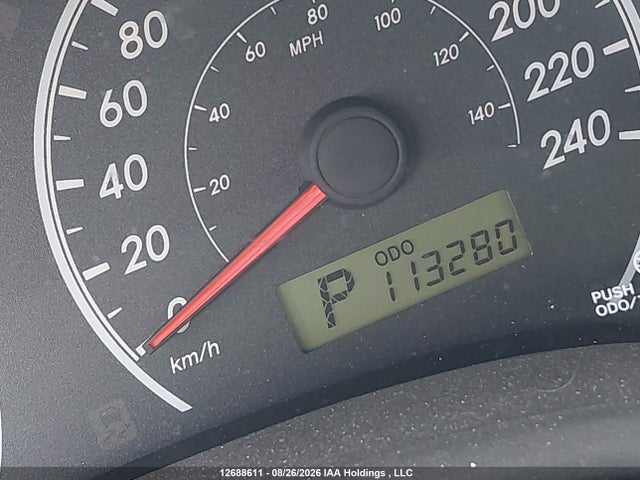 12688611 :رقم المزاد ، 2T1BU4EEXDC933831 vin ، 2013 Toyota Corolla Ce مزاد بيع