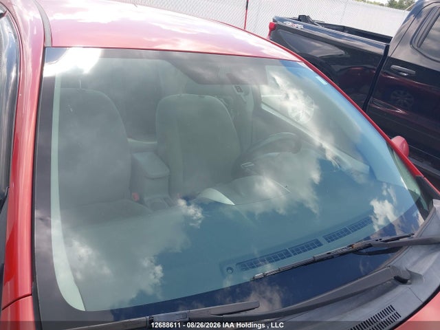 12688611 :رقم المزاد ، 2T1BU4EEXDC933831 vin ، 2013 Toyota Corolla Ce مزاد بيع