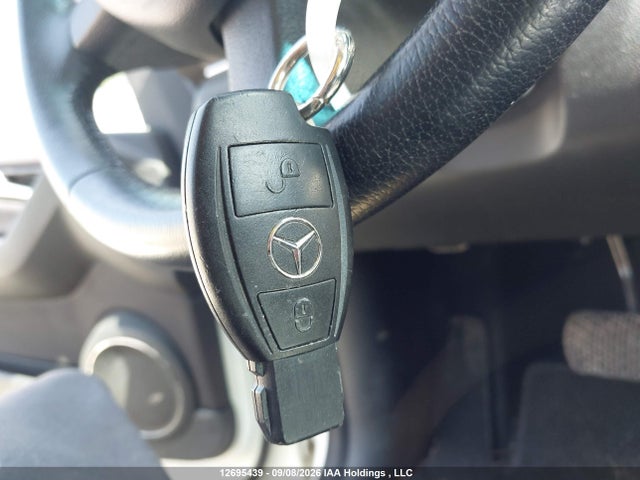 Aukcja sprzedaży 2011 Mercedes-benz B200, vin: WDDFH3DB7BJ664816, numer aukcji: 12695439