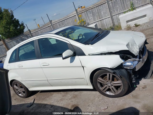 Aukcja sprzedaży 2011 Mercedes-benz B200, vin: WDDFH3DB7BJ664816, numer aukcji: 12695439