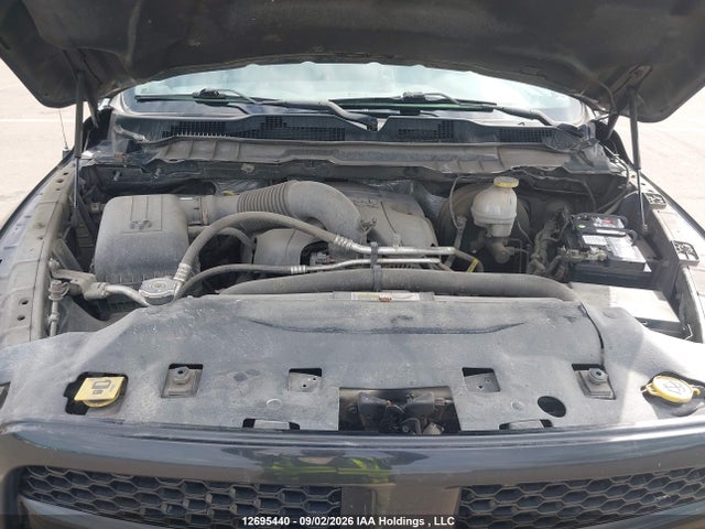 3C6RR7KT8HG750726 RAM 1500 St
