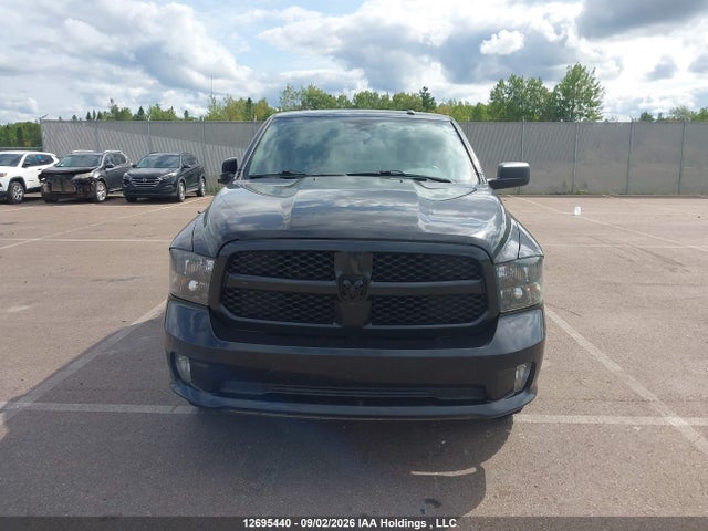 Продаж на аукціоні авто 2017 Ram 1500 St, vin: 3C6RR7KT8HG750726, номер лоту: 12695440