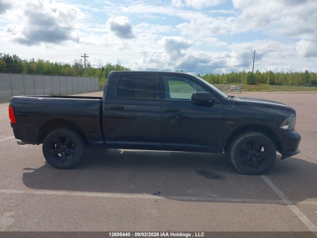 Продаж на аукціоні авто 2017 Ram 1500 St, vin: 3C6RR7KT8HG750726, номер лоту: 12695440
