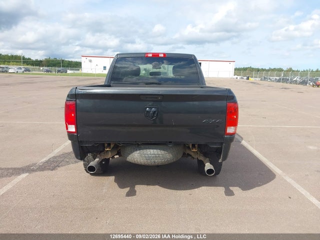 3C6RR7KT8HG750726 RAM 1500 St