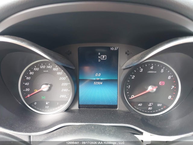Auction sale of the 2019 Mercedes-benz C 300 4matic, vin: 55SWF8EB0KU301341, lot number: 12695441