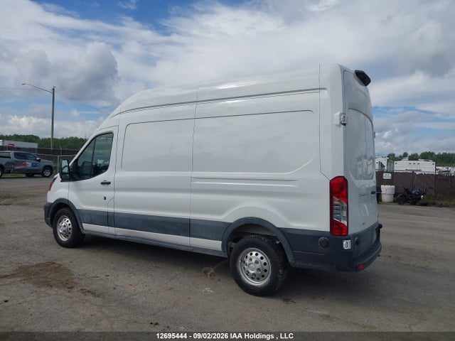 Ford Transit T-250 2025 1FTBR2X85SKB17263 Image 13