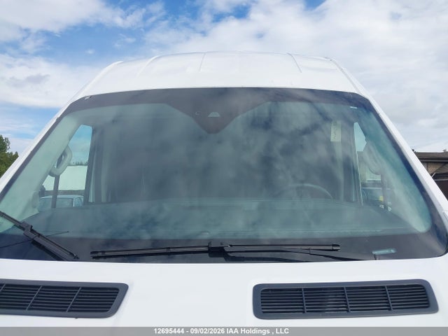 Ford Transit T-250 2025 1FTBR2X85SKB17263 Image 16