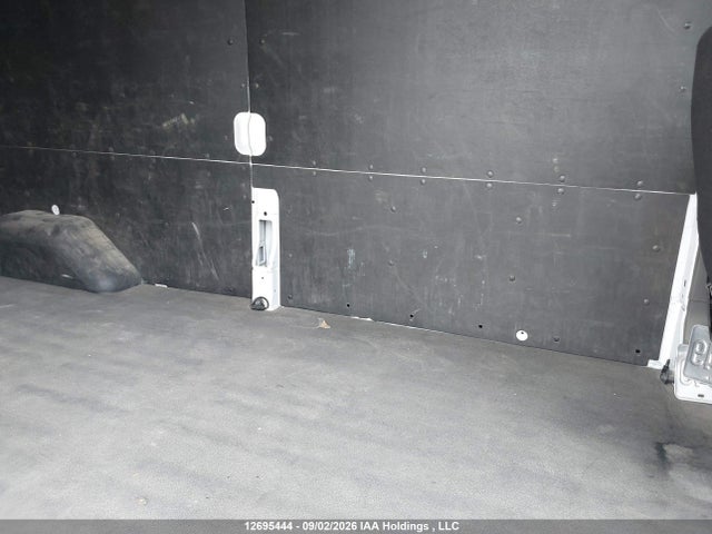 1FTBR2X85SKB17263 Ford Transit T-250