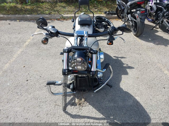 Продаж на аукціоні авто 2018 Harley-davidson Fxbr Breakout, vin: 1HD1YEJ13JC031260, номер лоту: 12695446