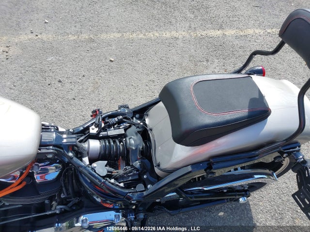 Продаж на аукціоні авто 2018 Harley-davidson Fxbr Breakout, vin: 1HD1YEJ13JC031260, номер лоту: 12695446