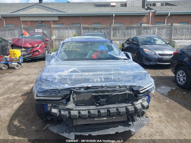 Acura TLX 2022 19UUB6F51NA800326 Image 18