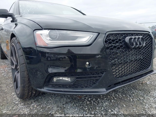 Aukcja sprzedaży 2013 Audi A4 Premium, vin: WAUBFCFL2DN027796, numer aukcji: 12695449
