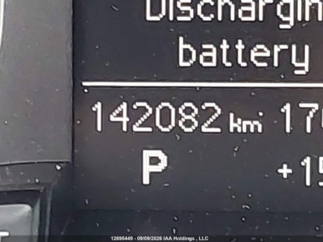 Aukcja sprzedaży 2013 Audi A4 Premium, vin: WAUBFCFL2DN027796, numer aukcji: 12695449
