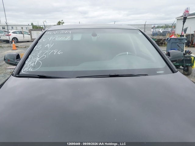 Aukcja sprzedaży 2013 Audi A4 Premium, vin: WAUBFCFL2DN027796, numer aukcji: 12695449