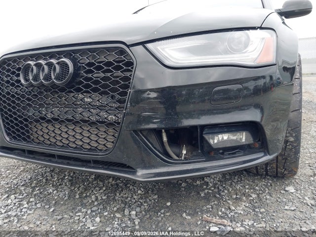 Aukcja sprzedaży 2013 Audi A4 Premium, vin: WAUBFCFL2DN027796, numer aukcji: 12695449