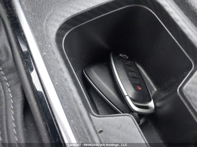 Aukcja sprzedaży 2025 Nissan Sentra Sv Cvt, vin: 3N1AB8CV5SY295810, numer aukcji: 12695457