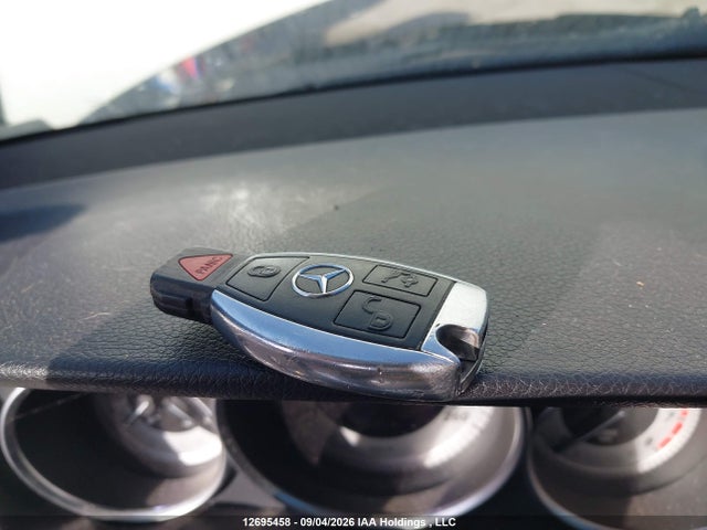 2012 Mercedes-benz C 250 4matic მანქანა იყიდება აუქციონზე, vin: WDDGF8FB3CA612489, აუქციონის ნომერი: 12695458