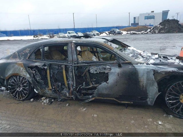 Продаж на аукціоні авто 2014 Bentley Mulsanne, vin: SCBBB7ZH3EC018683, номер лоту: 12436730