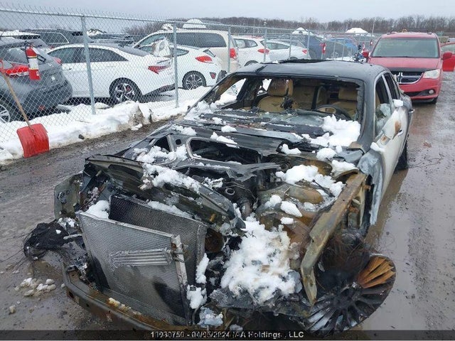 Продаж на аукціоні авто 2014 Bentley Mulsanne, vin: SCBBB7ZH3EC018683, номер лоту: 12436730