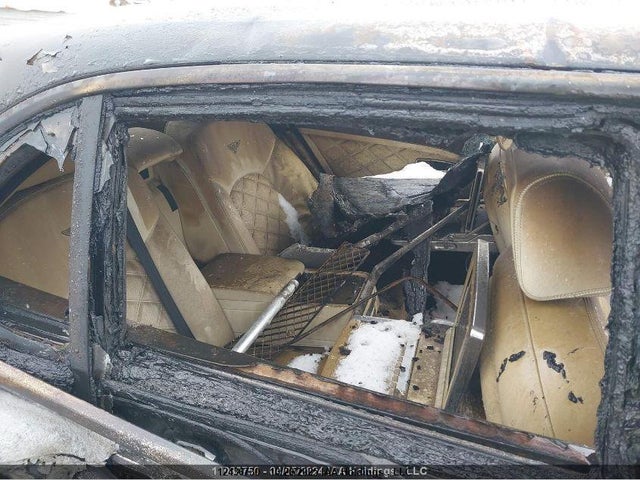 Продаж на аукціоні авто 2014 Bentley Mulsanne, vin: SCBBB7ZH3EC018683, номер лоту: 12436730