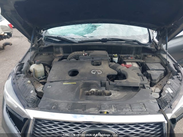 12661176 :رقم المزاد ، 3PCAJ5M38KF147920 vin ، 2019 Infiniti Qx50 Autograph/essential/luxe/proactive/sensory مزاد بيع