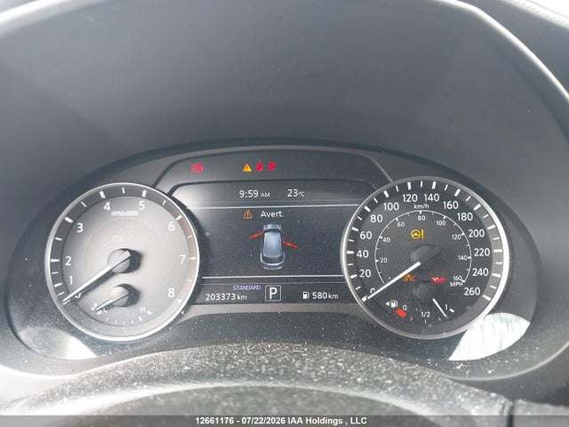 12661176 :رقم المزاد ، 3PCAJ5M38KF147920 vin ، 2019 Infiniti Qx50 Autograph/essential/luxe/proactive/sensory مزاد بيع