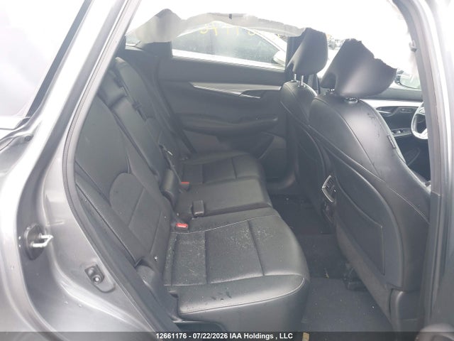 12661176 :رقم المزاد ، 3PCAJ5M38KF147920 vin ، 2019 Infiniti Qx50 Autograph/essential/luxe/proactive/sensory مزاد بيع
