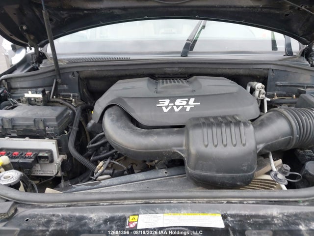 12681356 :رقم المزاد ، 1C4RJFBG6CC276042 vin ، 2012 Jeep Grand Cherokee Limited مزاد بيع