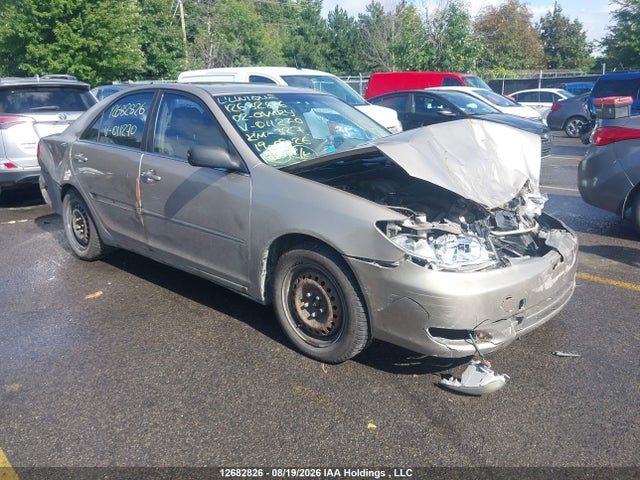 Продажа на аукционе авто 2002 Toyota Camry Le V6/se V6/xle V6, vin: JTDBF30K920011270, номер лота: 12682826