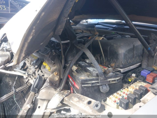 12682826 :رقم المزاد ، JTDBF30K920011270 vin ، 2002 Toyota Camry Le V6/se V6/xle V6 مزاد بيع
