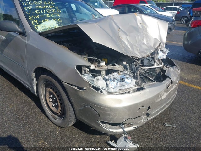 12682826 :رقم المزاد ، JTDBF30K920011270 vin ، 2002 Toyota Camry Le V6/se V6/xle V6 مزاد بيع