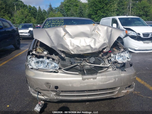 12682826 :رقم المزاد ، JTDBF30K920011270 vin ، 2002 Toyota Camry Le V6/se V6/xle V6 مزاد بيع