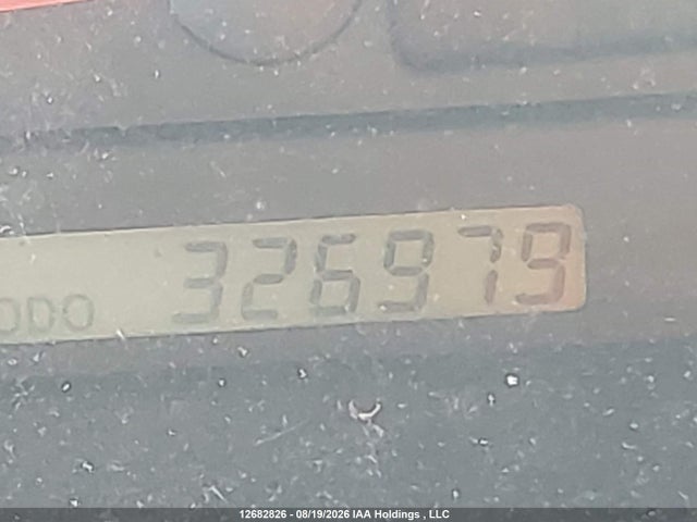 12682826 :رقم المزاد ، JTDBF30K920011270 vin ، 2002 Toyota Camry Le V6/se V6/xle V6 مزاد بيع