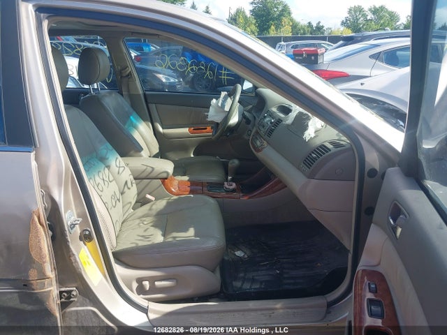 12682826 :رقم المزاد ، JTDBF30K920011270 vin ، 2002 Toyota Camry Le V6/se V6/xle V6 مزاد بيع