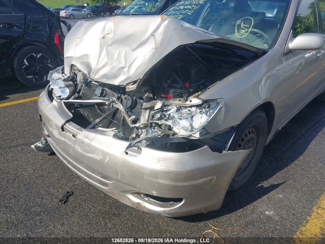12682826 :رقم المزاد ، JTDBF30K920011270 vin ، 2002 Toyota Camry Le V6/se V6/xle V6 مزاد بيع