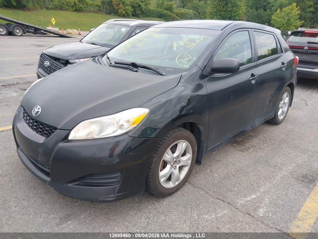 Aukcja sprzedaży 2011 Toyota Matrix, vin: 2T1KU4EEXDC117668, numer aukcji: 12695460