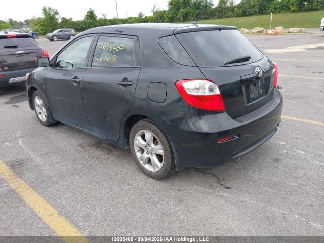 Aukcja sprzedaży 2011 Toyota Matrix, vin: 2T1KU4EEXDC117668, numer aukcji: 12695460