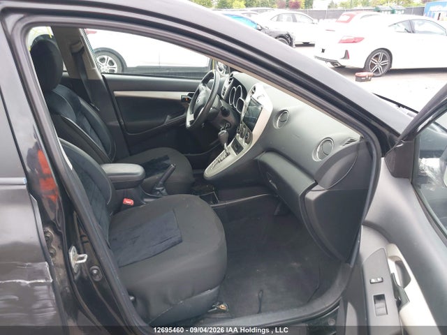 Aukcja sprzedaży 2011 Toyota Matrix, vin: 2T1KU4EEXDC117668, numer aukcji: 12695460