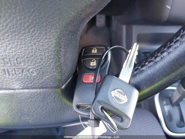 Aukcja sprzedaży 2007 Nissan Versa 1.8sl, vin: 3N1BC13E87L390181, numer aukcji: 12684831