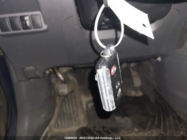 Aukcja sprzedaży 2012 Toyota Prius V, vin: JTDZN3EU6C3135086, numer aukcji: 12685020