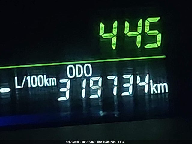 Aukcja sprzedaży 2012 Toyota Prius V, vin: JTDZN3EU6C3135086, numer aukcji: 12685020