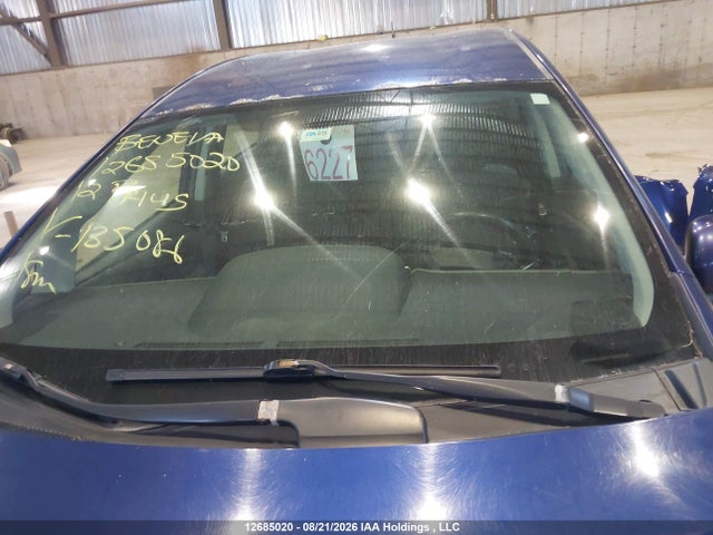 Aukcja sprzedaży 2012 Toyota Prius V, vin: JTDZN3EU6C3135086, numer aukcji: 12685020