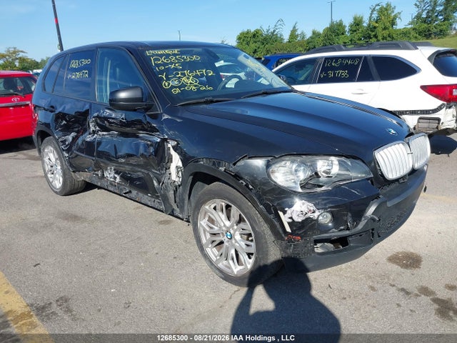 Продаж на аукціоні авто 2010 Bmw X5 Xdrive30i, vin: 5UXFE4C53AL276472, номер лоту: 12685300