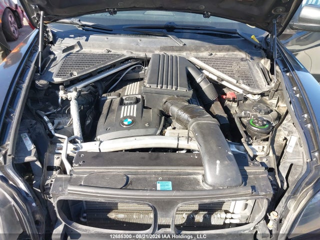 Продаж на аукціоні авто 2010 Bmw X5 Xdrive30i, vin: 5UXFE4C53AL276472, номер лоту: 12685300