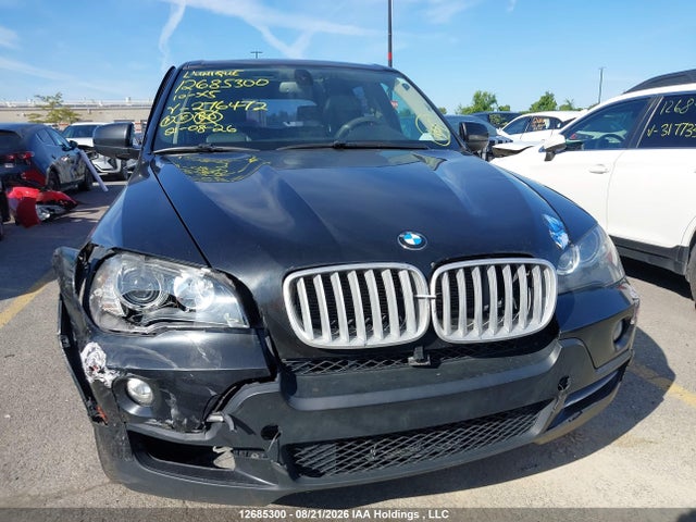 Продаж на аукціоні авто 2010 Bmw X5 Xdrive30i, vin: 5UXFE4C53AL276472, номер лоту: 12685300