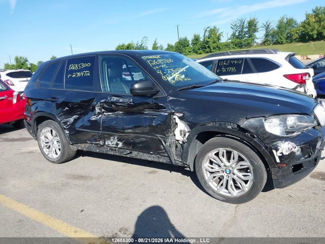 Продаж на аукціоні авто 2010 Bmw X5 Xdrive30i, vin: 5UXFE4C53AL276472, номер лоту: 12685300
