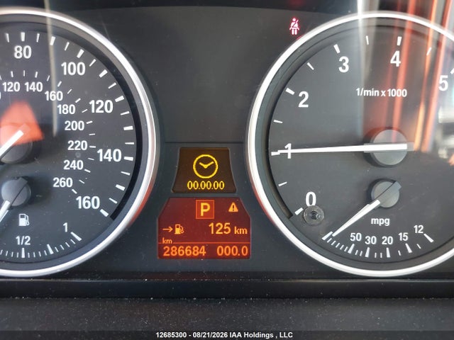 Продаж на аукціоні авто 2010 Bmw X5 Xdrive30i, vin: 5UXFE4C53AL276472, номер лоту: 12685300