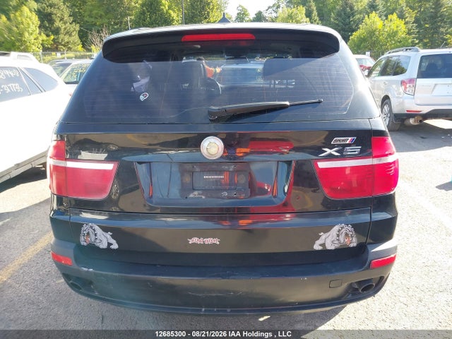 Продаж на аукціоні авто 2010 Bmw X5 Xdrive30i, vin: 5UXFE4C53AL276472, номер лоту: 12685300