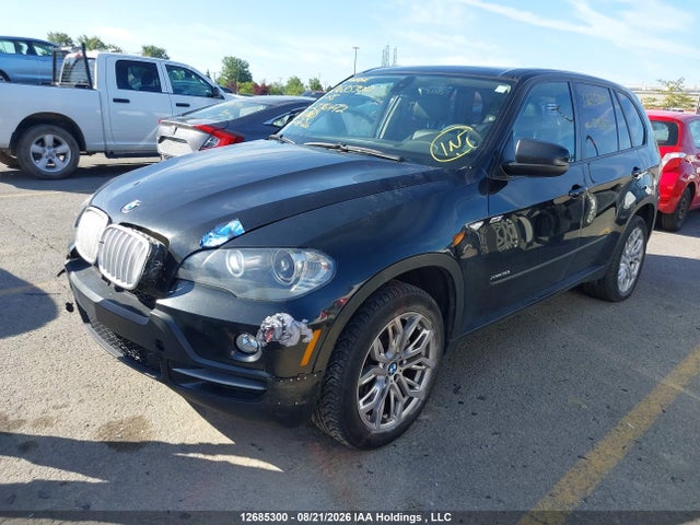 Продаж на аукціоні авто 2010 Bmw X5 Xdrive30i, vin: 5UXFE4C53AL276472, номер лоту: 12685300