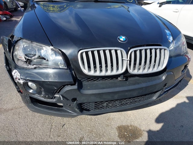 Продаж на аукціоні авто 2010 Bmw X5 Xdrive30i, vin: 5UXFE4C53AL276472, номер лоту: 12685300